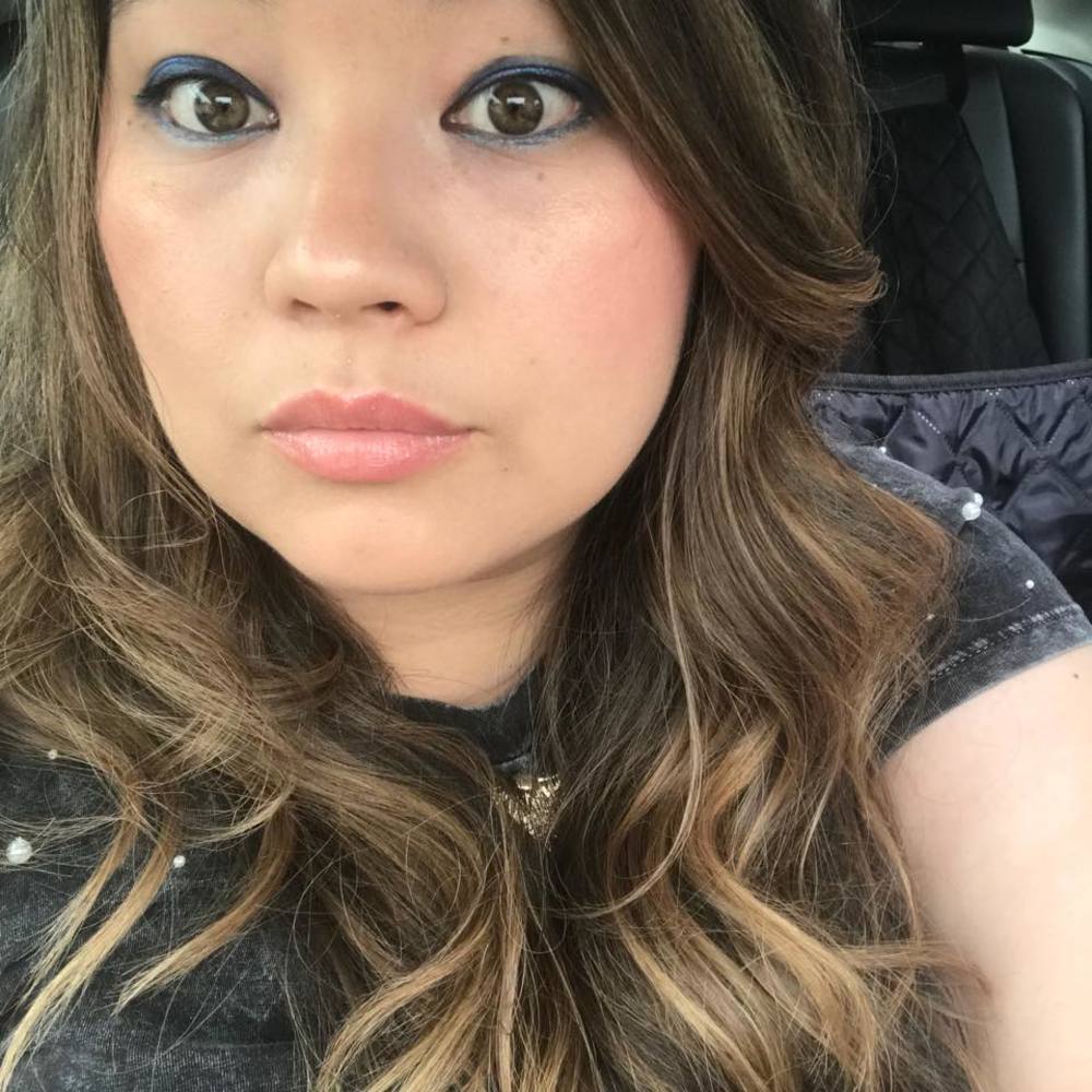 Meet your Posher, Stephanie